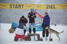 Kandersteg 2014 WM